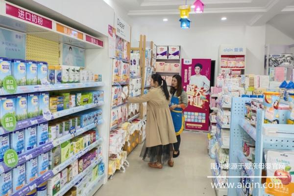 从“逛个遍”到“留下来” 母婴用品店提升顾客停留时间的实用策略