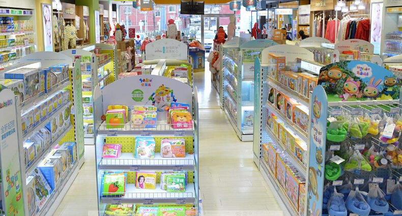好宝贝母婴店加盟条件与母婴用品销售全攻略